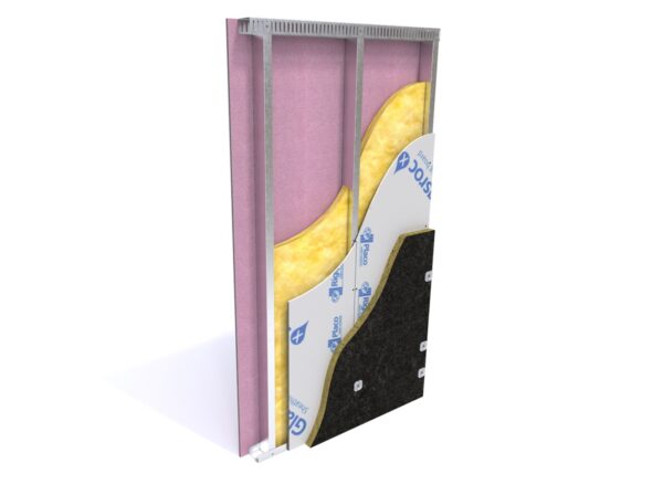 GypLyner Xternal (SFS Through-Wall Solution) - Image 2