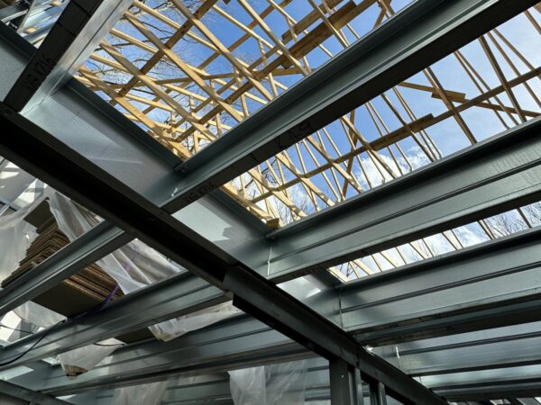 Intrastack Low-Rise Housing - Image 3