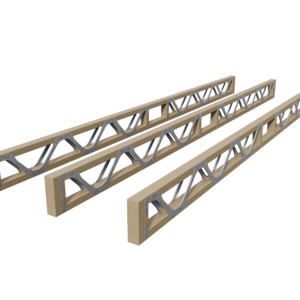 Posi-Joists