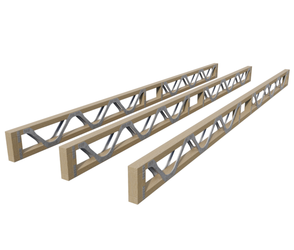 Posi-Joists