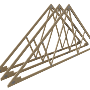 Roof Trusses