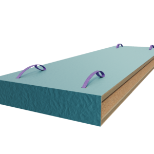 Flat Roof Cassettes