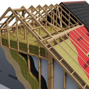 i-Roof<sup>TM</sup>