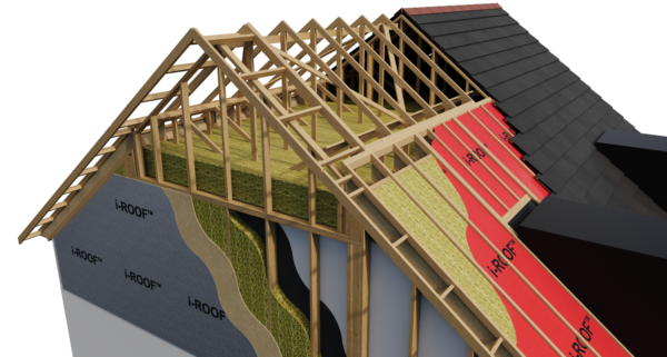 i-Roof<sup>TM</sup>