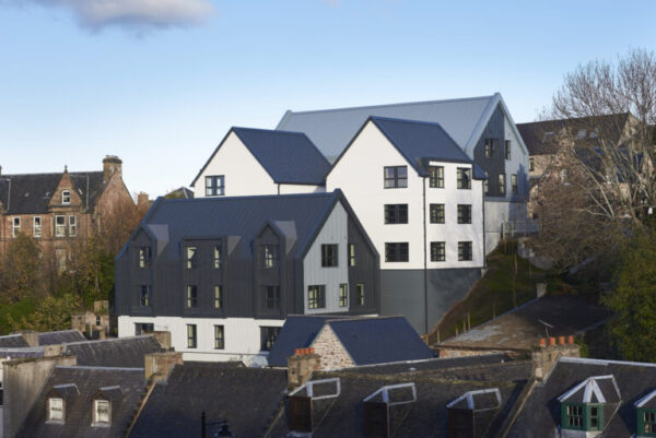 Open Panel Timber Frame - Image 2