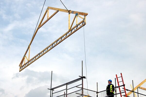 Attic Trusses - Image 3