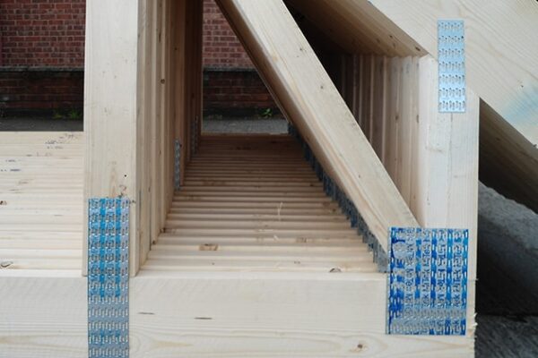 Attic Trusses - Image 4