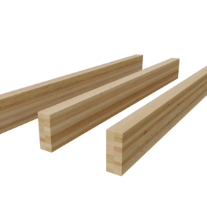 Glulam Beams