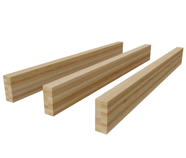 Glulam Beams