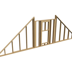 Spandrel Panels