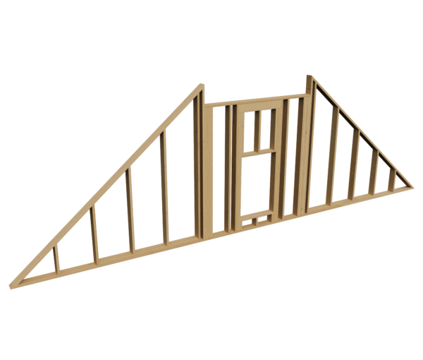 Spandrel Panels